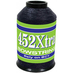 BCY 452Xtra 1/4 Spool String Material*