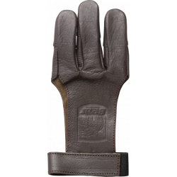 Bear Archery Leather Shooting Glove*