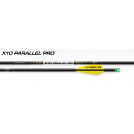 Easton X10 Parallel Pro Shaft 12*