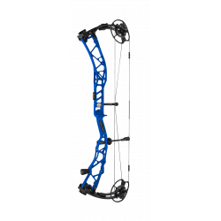 Elite Archery Compound Bow Exalt 35 Target*