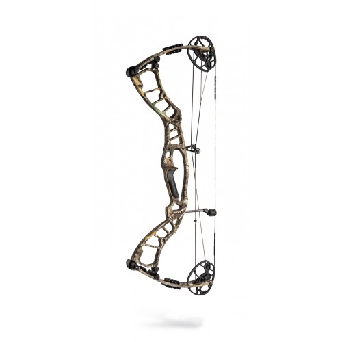 hoyt compound bow