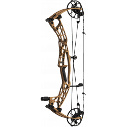 HOYT Compound Bow Alpha AX-2 29 SOLID*