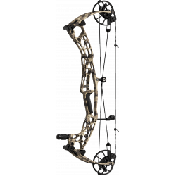 HOYT Compound Bow Alpha AX-2 29 CAMO*