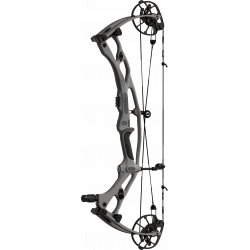 HOYT Compound Bow REDWRX Carbon RX-9 SOLID*