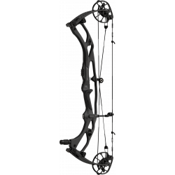 HOYT Compound Bow REDWRX Carbon RX-9 Ultra SOLID*