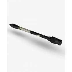 Hoyt Carbon Stealth Pro Series Stabilizer 10 Inch*