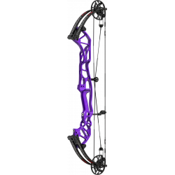 Hoyt Compound Bow Concept FX 34 Target*