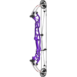 Hoyt Compound Bow Concept FX 34 GLOSS*