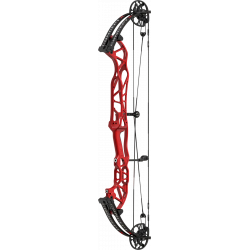 Hoyt Compound Bow Concept X 37 Target*