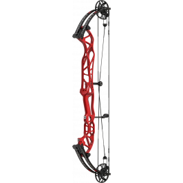 Hoyt Compound Bow Concept X 37 Target*