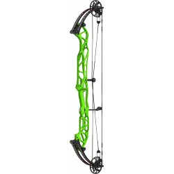 Hoyt Compound Bow Concept X 40 Target*