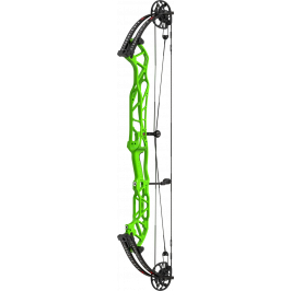 Hoyt Compound Bow Concept X 40 Target*