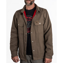 HOYT Archery Brushbuck Canvas Jacket*