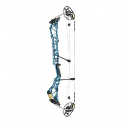 Mathews Compound Bow Title 34*