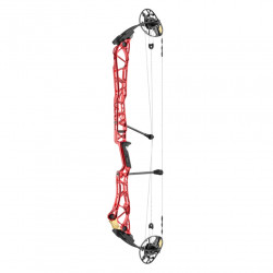 Mathews Compound Bow Title 40*