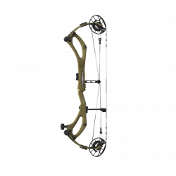 PSE Compound Bow Mach 33 DS EC2*