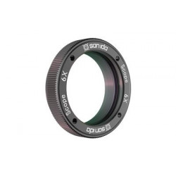 Sanlida X10 Compound Scope Replacement Lens + Fixer Ring*