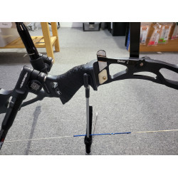 HOYT Recurve Grand Prix Arcos + WNS Delta F3 Limbs Kit*