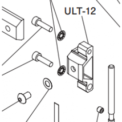 SHIBUYA Vertical Mount ULT-12*