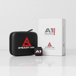 Steady Aim A1 Pro Shot Analyzer*