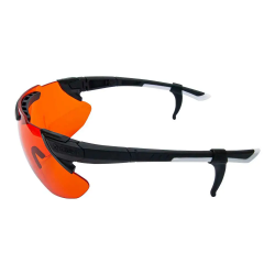 X Sight Sports Glasses 2RX Anti-Slip Ear Hooks 2*